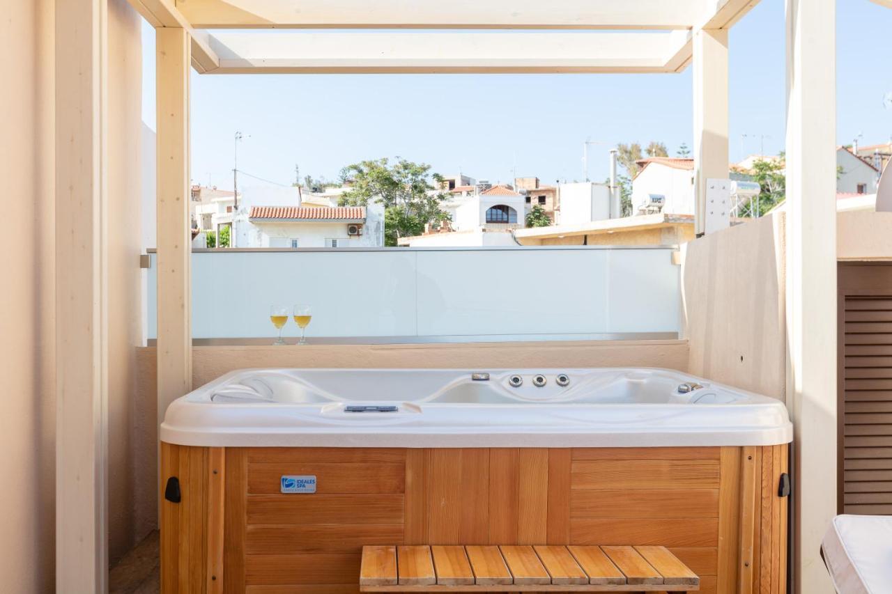 Penelope Home Pánormos Extérieur photo