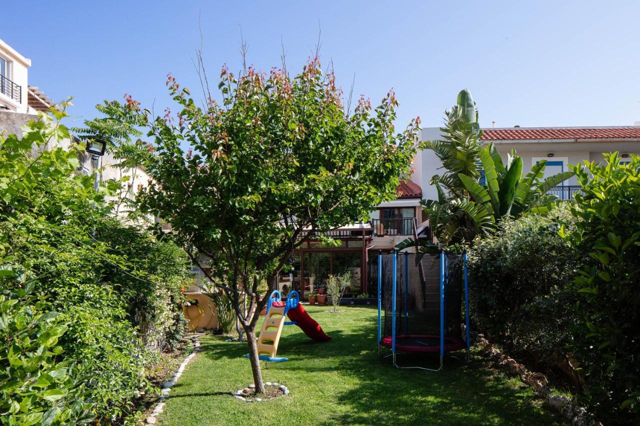 Penelope Home Pánormos Extérieur photo