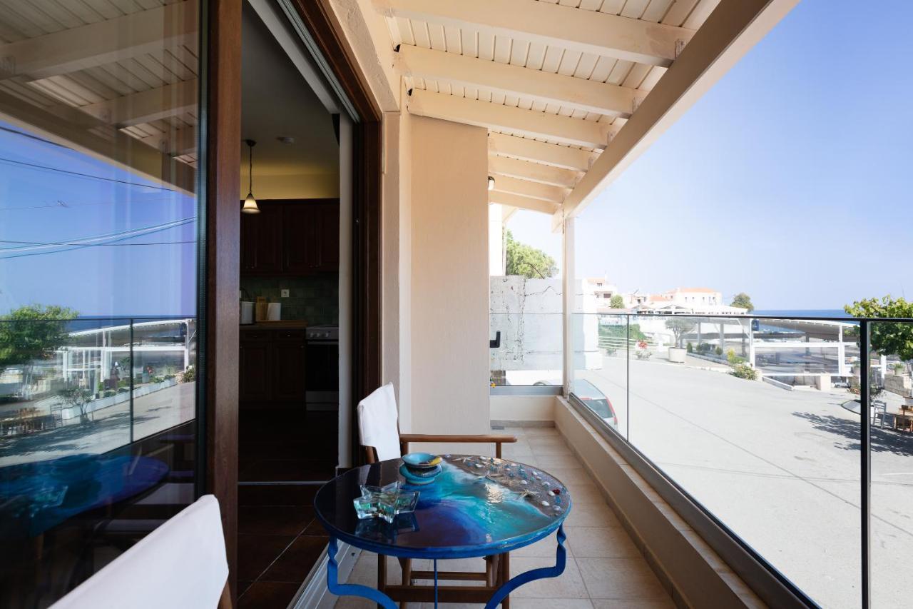 Penelope Home Pánormos Extérieur photo